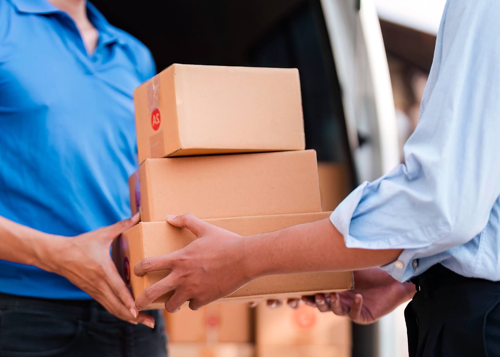 Importaciones desde Estados Unidos y China con almacén logístico en Miami