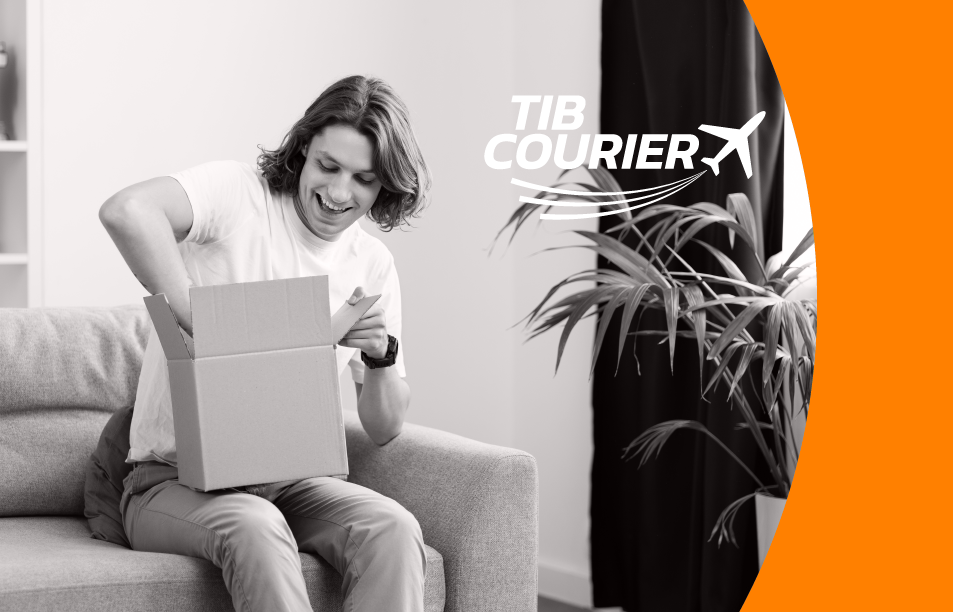 Cómo comprar en Miami y recibir en Perú