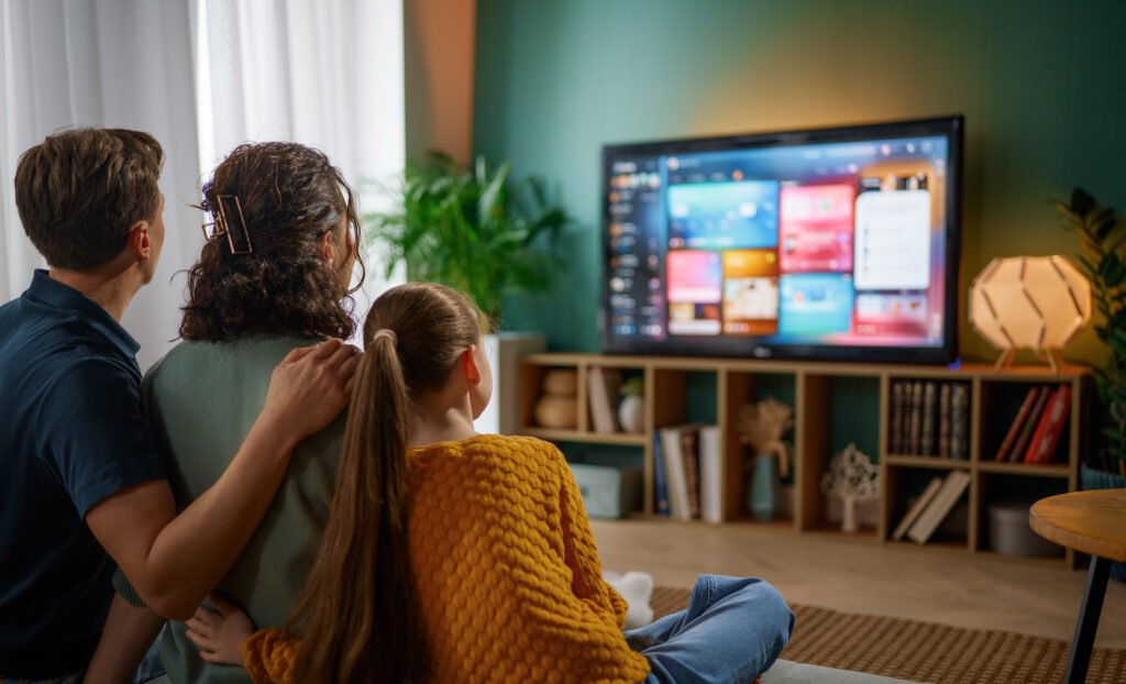 televisor