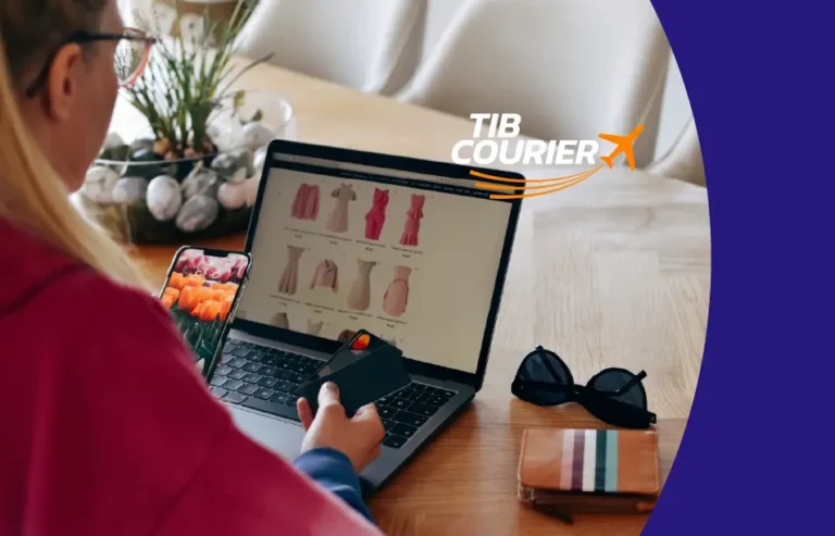 Inicio TibCourier