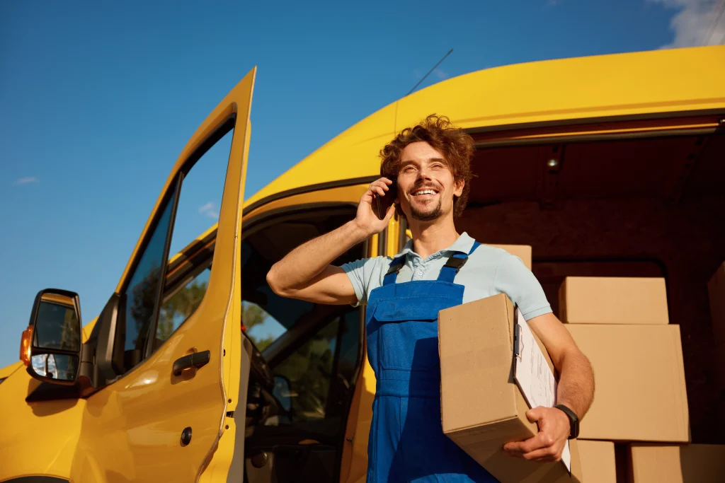 Consolidación de compras desde USA: el último paquete puede obligar a cambiar todo TibCourier paquete